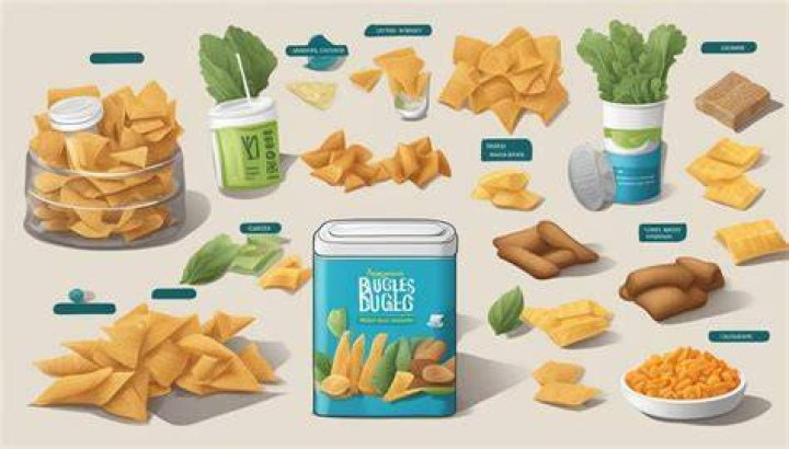 Are Bugles Vegan - How To Discuss