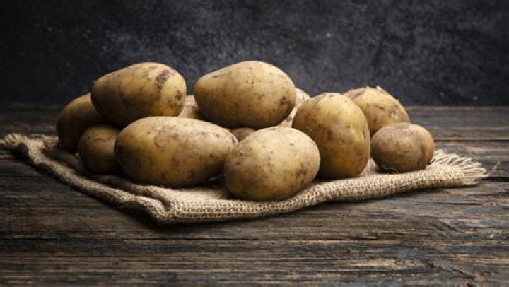 Are potatoes alive?