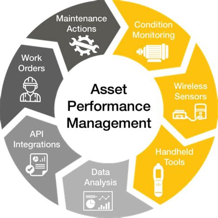 Asset Performance Management