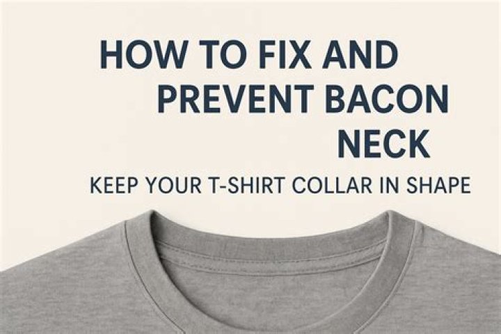 Bacon Neck - How To Discuss