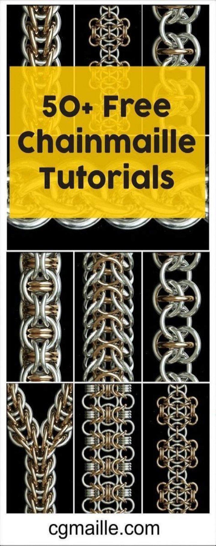 Chain mail - How To Discuss