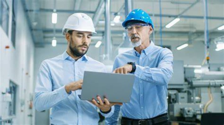 chief engineer