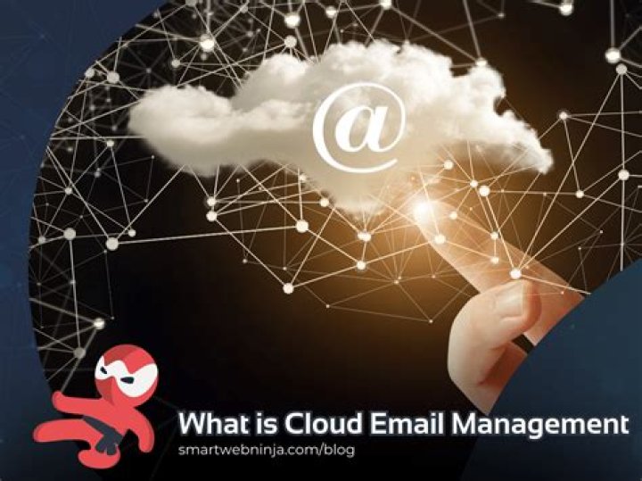 Cloud Email