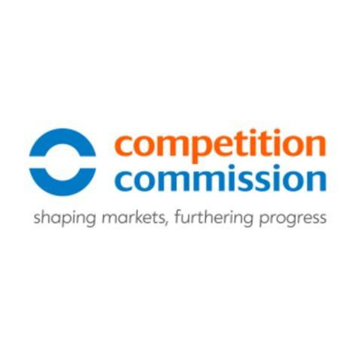 Competition Commission