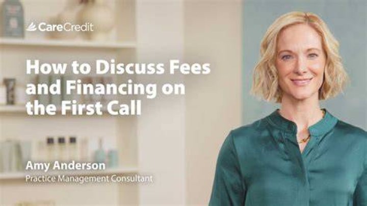 Credit facility - How To Discuss