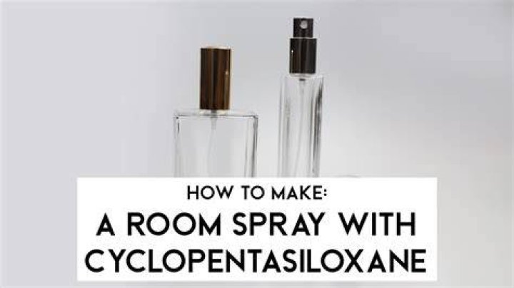 Cyclopentasiloxane - How To Discuss