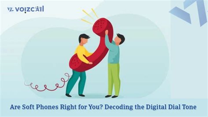 Digital Dial Tone