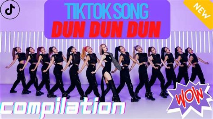 Dun Dun Dun Song