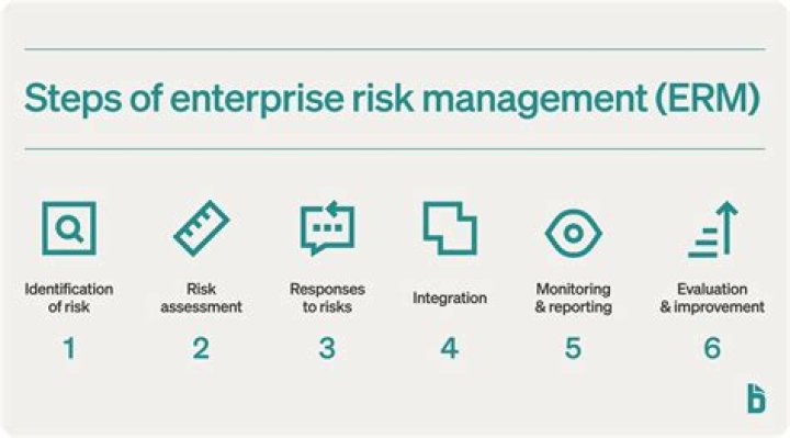 Enterprise Risk Management