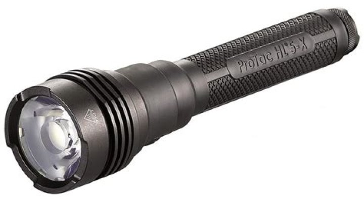 flashlight