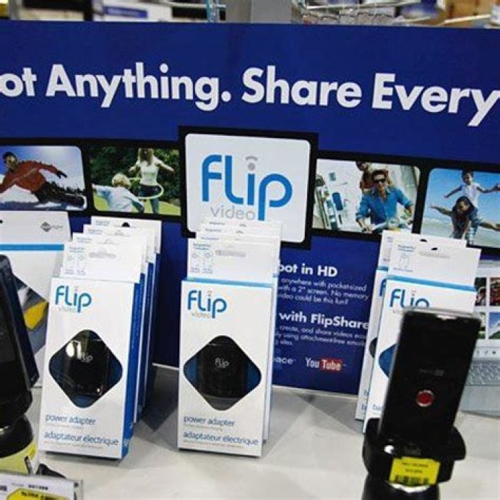 Flip video camera - How To Discuss