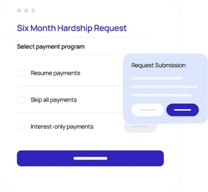 hardship program