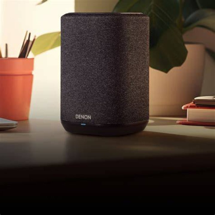 heos speakers