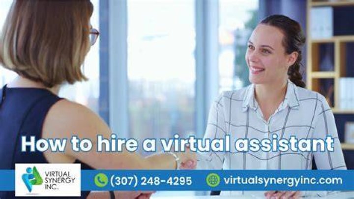 Hire a virtual assistant - How To Discuss