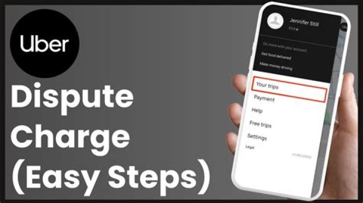 how to dispute a charge on debit card
