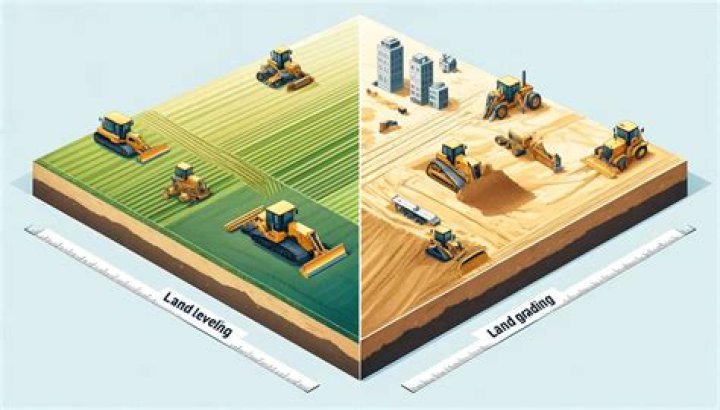 Land grading - How To Discuss