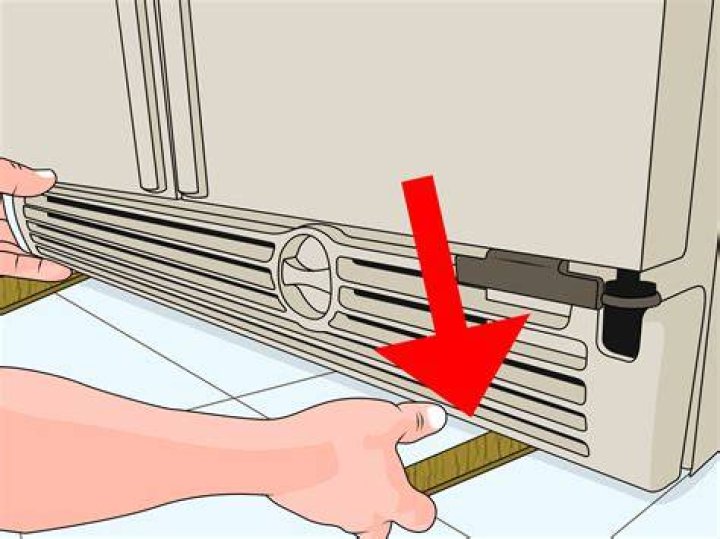 Leaking refrigerator - How To Discuss