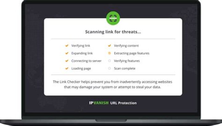 Link Checker