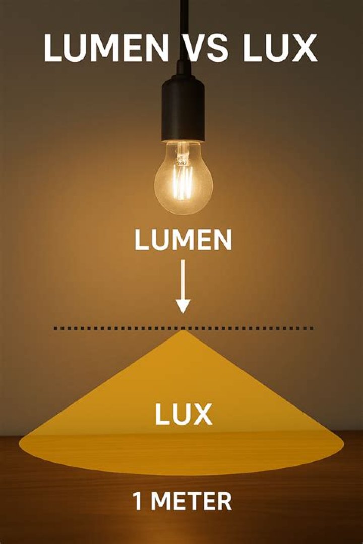 Lux (lx) - How To Discuss