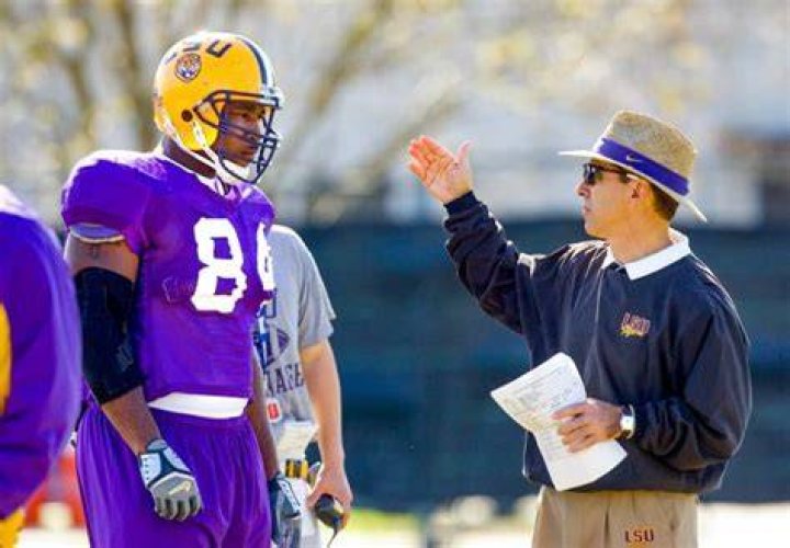 Nick Saban Hat - How To Discuss