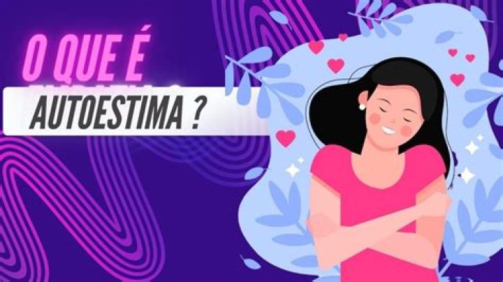 O Que Significa Autoestima O Que Significa Autoestima