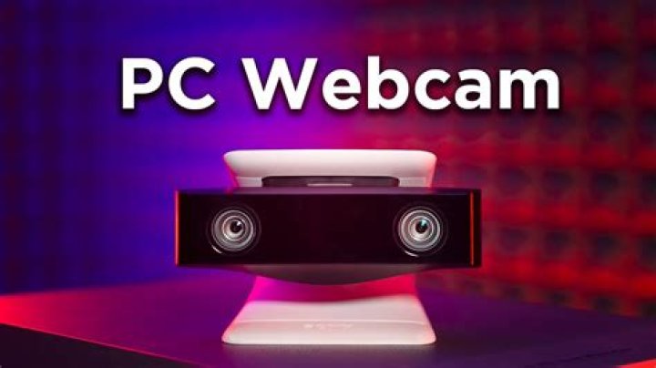 Ps4 webcam - How To Discuss