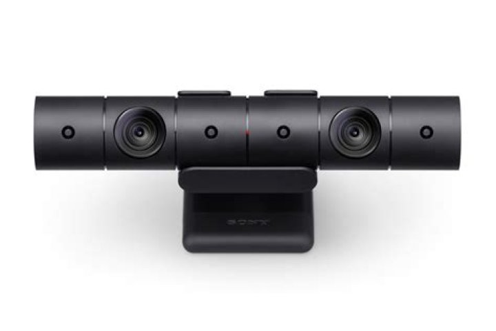 ps4 webcam