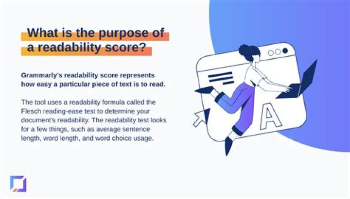 Readability