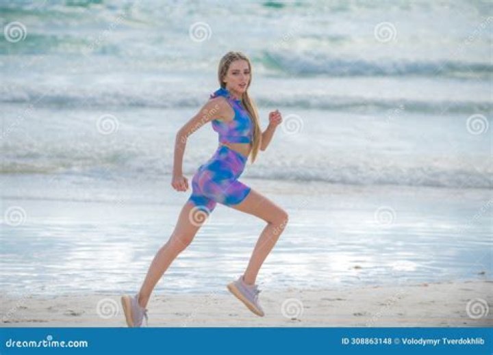 running_woman