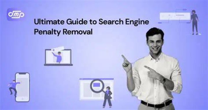 Search Engine Penalty