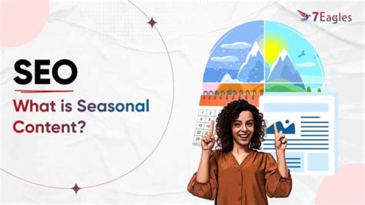 Seasonal Content