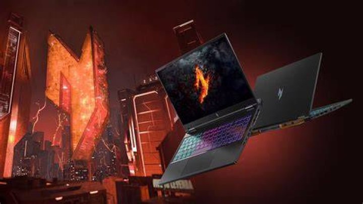 small gaming laptop
