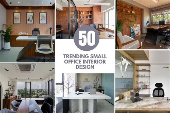 Small office - How To Discuss