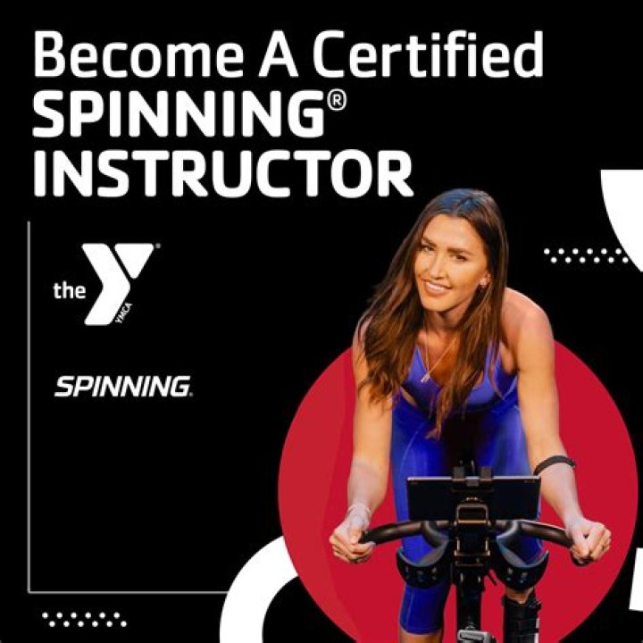 spin instructor