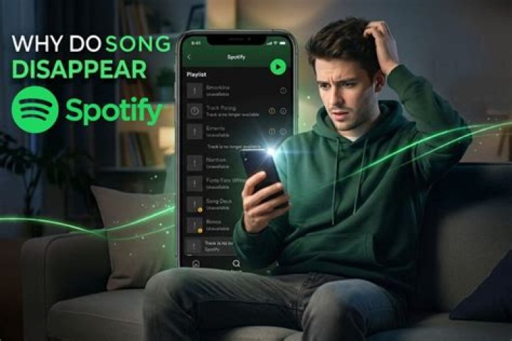 Spotify profile - How To Discuss