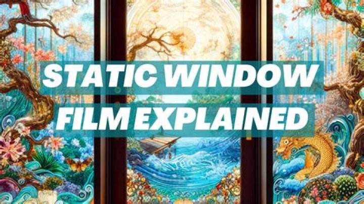 Static cling - How To Discuss