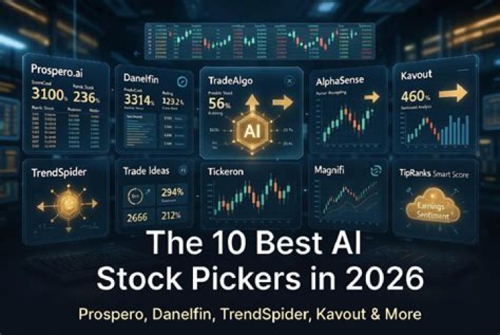 stock pickers