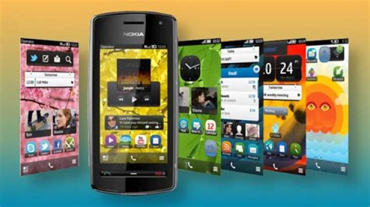 Symbian