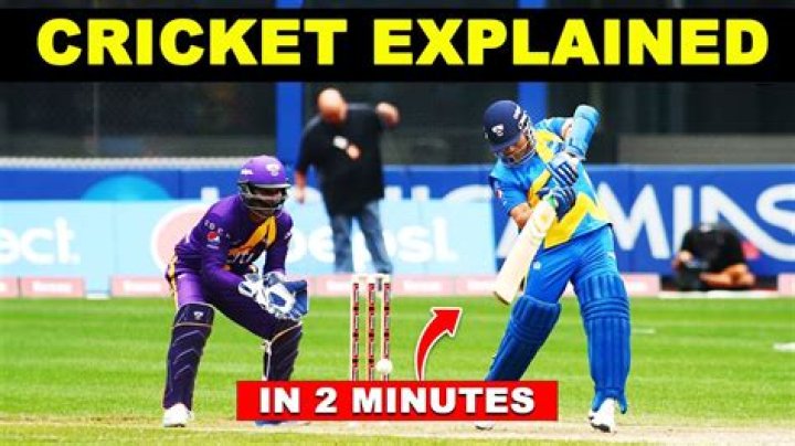 Text 4444 Cricket - How To Discuss