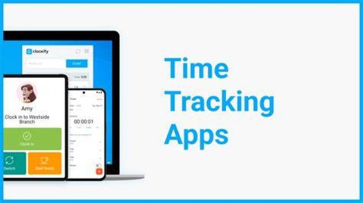 Time In App - How To Discuss