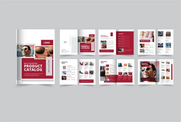 Web Catalogues - How To Discuss