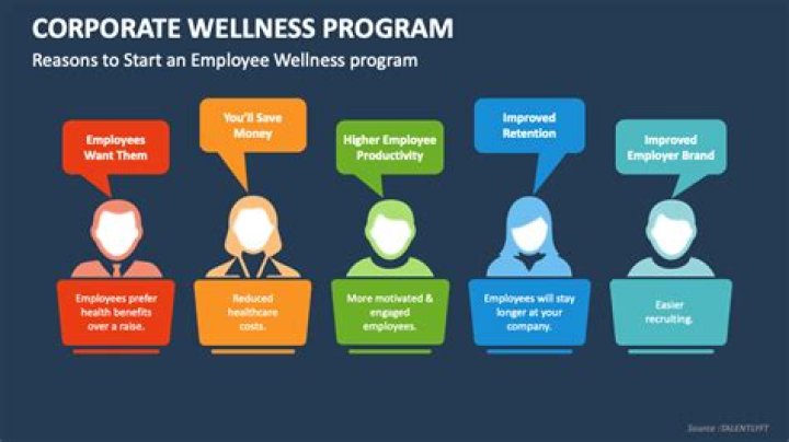 Wellness program - How To Discuss