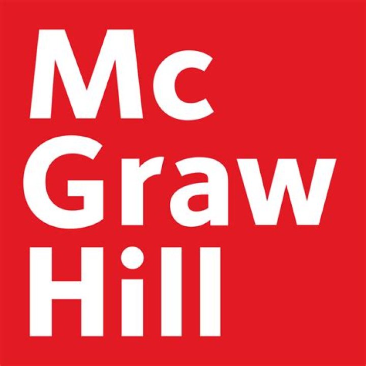 Why is it called McGraw Hill