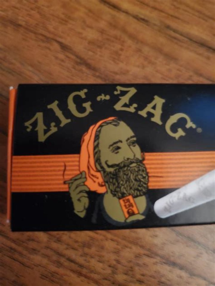 Zig Zag Guy - How To Discuss